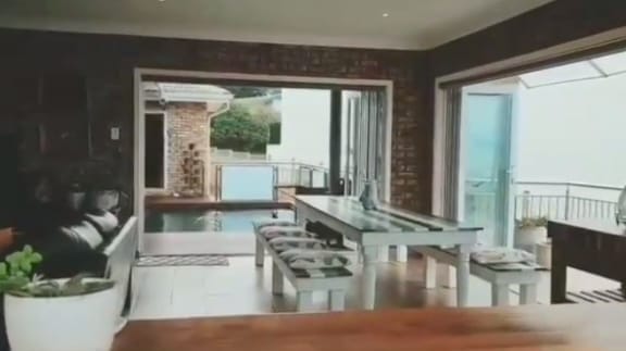 To Let 4 Bedroom Property for Rent in Winterstrand Eastern Cape